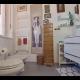 Entire two-room apartment 10 minutes from the Fashion and Design, Milán - Foto 2