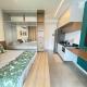 412 Apart BROOKLIN, São Paulo - Foto 4