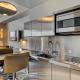 Luxury Strip View Studio- Palms Place, Las Vegas - Photo 3
