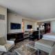 Luxury Strip View Studio- Palms Place, Las Vegas - Photo 4