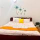 CS Apartments, Kerege