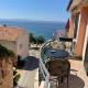 Apartment in Podgora with sea view, terrace, air conditioning, WiFi 3812-4 - Zdjęcie 1