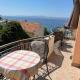 Apartment in Podgora with sea view, terrace, air conditioning, WiFi 3812-4 - Zdjęcie 6
