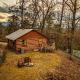Whiskey Run Cabin, Spectacular Mountain Views, Bryson City - Fotografie 3