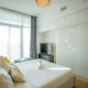 Bnbeyond's Sheek Studio at Studio One tower, Dubaï - Photo 3