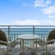 Breath Taking 3 BR Direct Oceanfront Condo with Private Balcony at The Wyndham Ocean Walk Resort, Daytona Beach - Fotografie 2