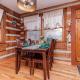 Whiskey Run Cabin, Spectacular Mountain Views, Bryson City - Fotografie 9