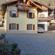 Casa Jasmina, Mezzano