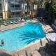 The Lapis Haven -Ocean views 3BR Retreat Pool, Gym jacuzzi, Los Angeles - Foto 3