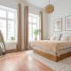 Alster Boho Apartment auf 150qm für bis zu 9 Gäste, Hamburg - Zdjęcie 1