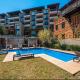 Zimbali Suites Coastal 321 Tranquility, Ballito - Fotografie 3