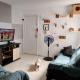 Quarto privativo em AP para mulheres ou casal, São José - Fotografie 10