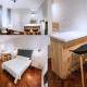 Modern loft in front of the boardwalk and the sea, Лима - Фото 7