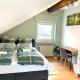 Royal Home - Geräumige Ferienwohnung mit Balkon nahe Seepark Lünen und Dortmund!, Lünen - Foto 10