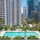 Brickell 31th AKA Free Parking by Palermo Home Miami