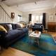 WOOL COTTAGE - Cosy Cottage Retreat with Log Fire & Tranquillity in Shilbottle, Shilbottle (zdjęcie 3)