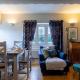 WOOL COTTAGE - Cosy Cottage Retreat with Log Fire & Tranquillity in Shilbottle, Shilbottle (zdjęcie 5)