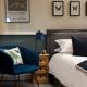 WOOL COTTAGE - Cosy Cottage Retreat with Log Fire & Tranquillity in Shilbottle, Shilbottle (zdjęcie 6)
