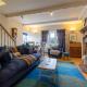 WOOL COTTAGE - Cosy Cottage Retreat with Log Fire & Tranquillity in Shilbottle, Shilbottle