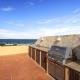 Beachfront - Amber Penthouse 2BR condo - P512, Palm-Eagle Beach - Photo 8