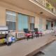 Work and Play Condo with Patio in West Hollywood, Los Angeles - Fotografie 3