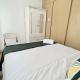 Cozy 1BR with Sofabed and Wifi in Grace Res, Manila - Foto 4