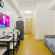 Cozy 1BR with Sofabed and Wifi in Grace Res, Manila - Foto 8