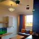 Chic Apartment Calme in Allal Fassi in a good location, Марракеш