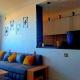 Chic Apartment Calme in Allal Fassi in a good location, Марракеш (фото 4)