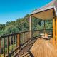 Forest Hideaway - Silverwood, Franklin (foto 9)