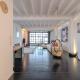 Beautiful penthouse with terrace in Brussels, Brusel - Fotografie 4