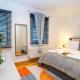 Buckingham Suite - Heart of Covent Garden!, Londýn - Fotografie 4