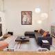 Stunning Art Filled Loft With Abundant Natural Light, Washington - Fotografie 3