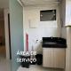 PERFEITO!!! Apartamento de 3 quartos com ar-condicionado a 30 metros da Praia do Morro, Guarapari - Fotografie 8