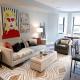 Stunning Logan Circle Apt - With Parking, Washington - Foto 1