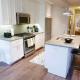 Stunning Logan Circle Apt - With Parking, Washington - Foto 7