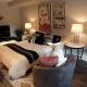 Stunning Logan Circle Apt - With Parking, Washington - Foto 8