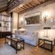 Stylish apartment in the historic center of Cortona - Zdjęcie 7