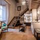 Stylish apartment in the historic center of Cortona - Zdjęcie 8