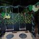 Chava Camping Rio Celeste, Rio Celeste (foto 6)