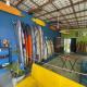 Sequência Surf Paradise HOSTEL E POUSADA, アラカジュ - 写真 10