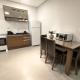 Residencial Verônica 06 - Apartamento de 1 quarto próximo ao centro, マリリア - 写真 4