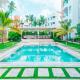 Punta cana apparment close to the beach, Punta Cana - Fotografie 4