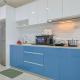 Continew TRX Corner with Dual Balconies & 2 Bedrooms, Kuala Lumpur - Fotografie 9
