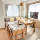 JR Soubusen Hirai 5mins walk Guest house! 2LDK,Max 8PP! Direct access to Kinshicyo,Akihabara,Shinjyuku! Tokio - Fotografie 1