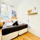 Comfy Rooms in a Shared Apt, 8Min to Rathausplatz, Wien - Foto 4