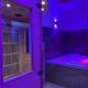 Secret & Jacuzzi, Vienne (fotografie 2)