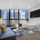 Banque 88 - Ultimate Southbank Convenience for 2 Melbourne - Fotografie 3