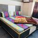 Hotel Best Stay Near By Bus And Railway Station, Haridvár - Fotografie 3