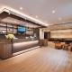 Hanting Hotel Shanghai Lujiazui Pudong South Road, Shanghai - Foto 4
